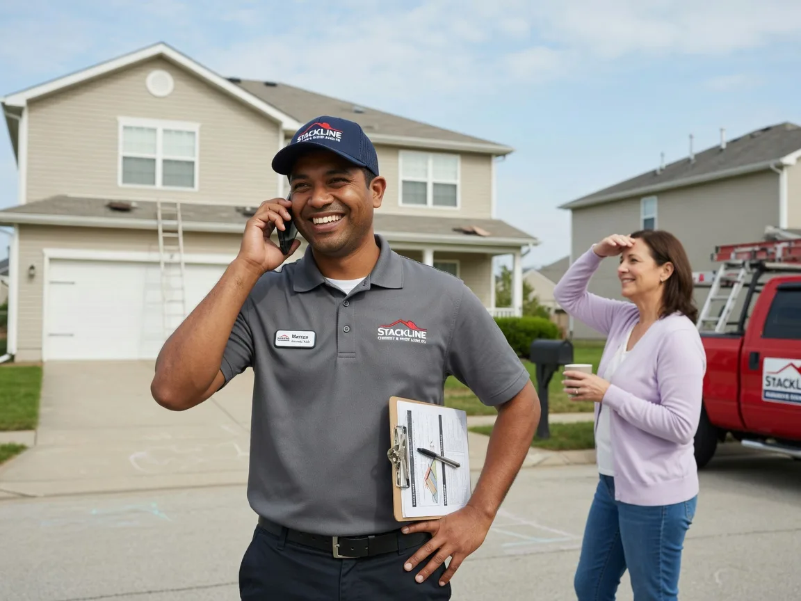 Chimney flashing repair Morgantown, PA FAQs